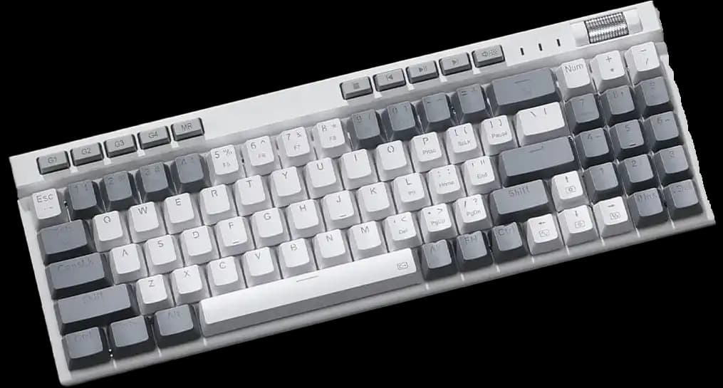 کیبورد گیمینگ ردراگون مدل K655 Magic Wand SE — تصویر ۶