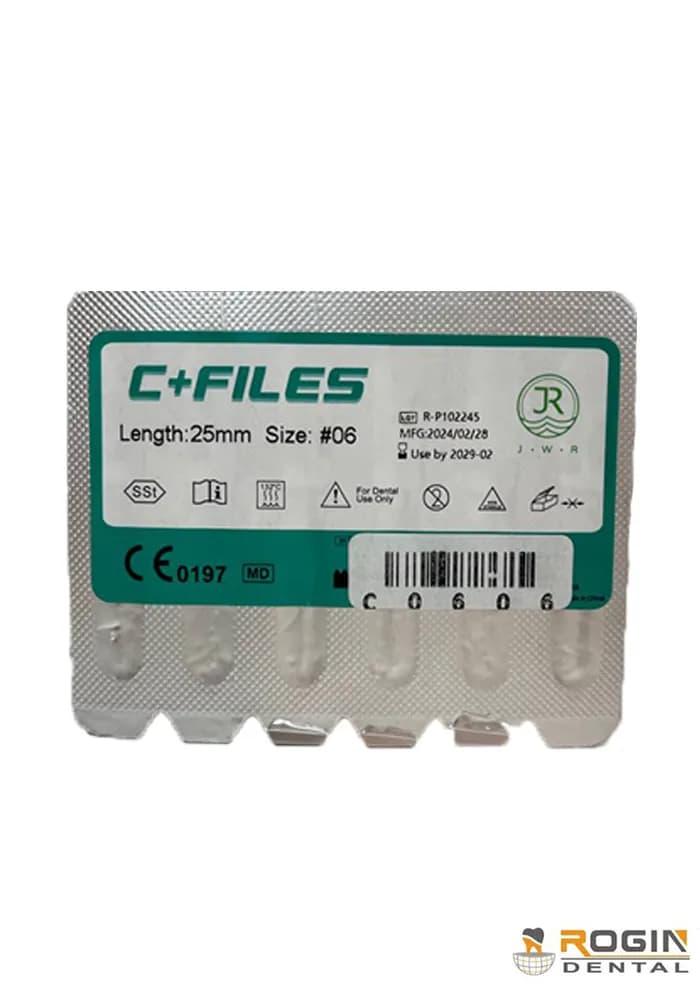 C فایل دستی C file – jwr