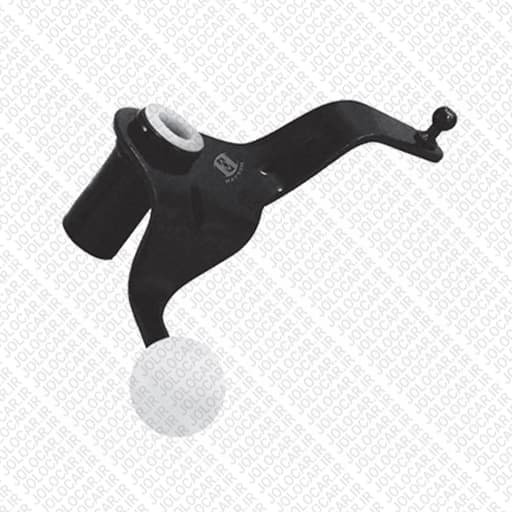 ماهک تقسیم دنده پژو 206 برند وینزون