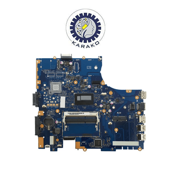 مادربرد لپ تاپ ASUS PU551LA i7-4510U گرافیک Intel