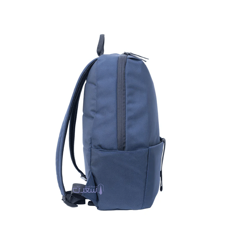 کوله پشتی مدرسه سرمهای تیکو نیلپر کد NTLB671 — تصویر ۳