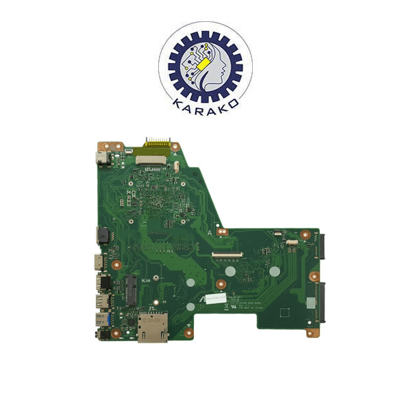 مادربرد لپ تاپ ایسوس X451MA CPU-Celeron گرافیک اینتلی