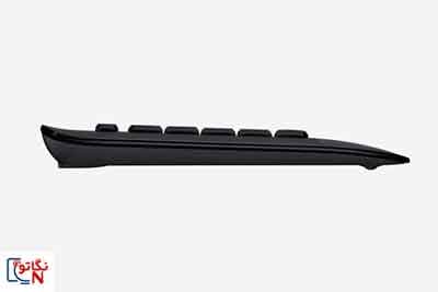 کیبورد بی سیم لاجیتک مدل Signature K650 — تصویر ۹