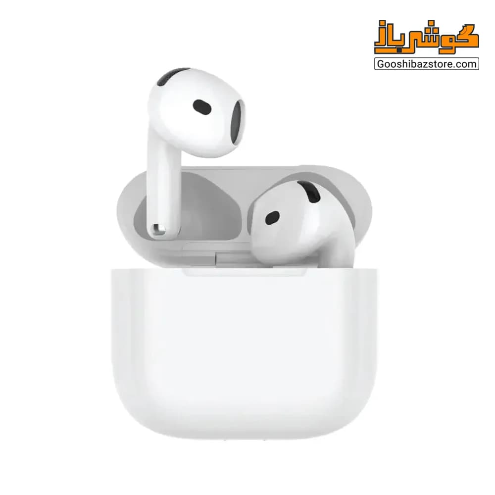 هندزفری بلوتوثی گرین لاین مدل Earbuds 4 ANC