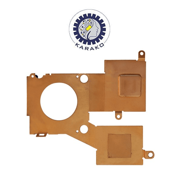 هیت سینک لپ تاپ ایسوس Eee PC 1001 گرافیک دار 13GOA2B1AM010-10