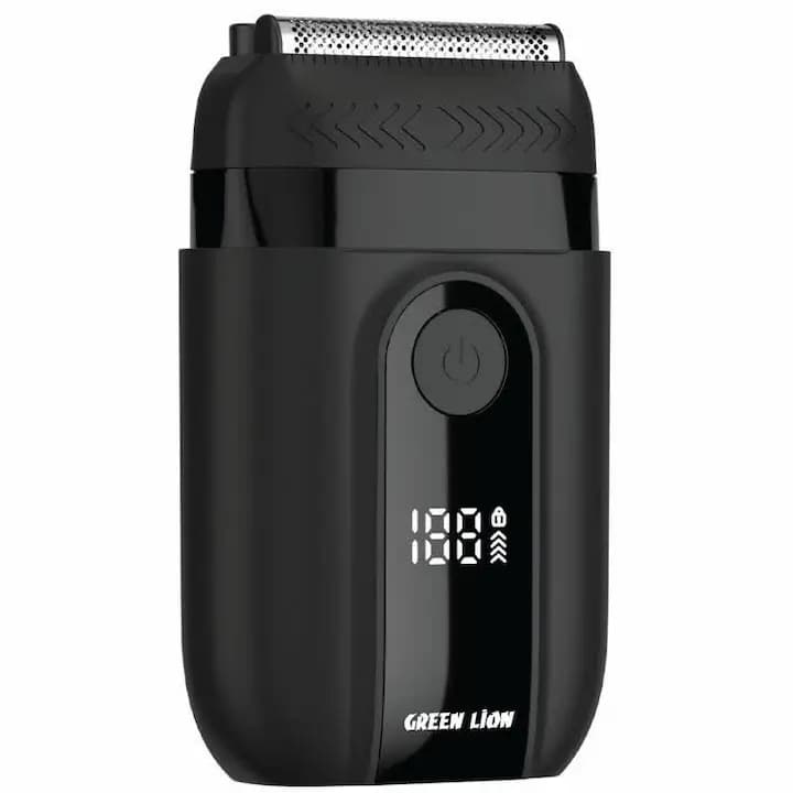 ماشین اصلاح و خط زن گرین لاین مدل GNDUO55SHVBK