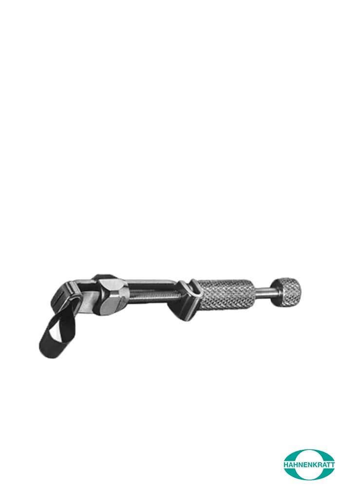 نگهدارنده ماتریس تافل مایر – Hahnenkratt – Matrix Retainer Tofflemire