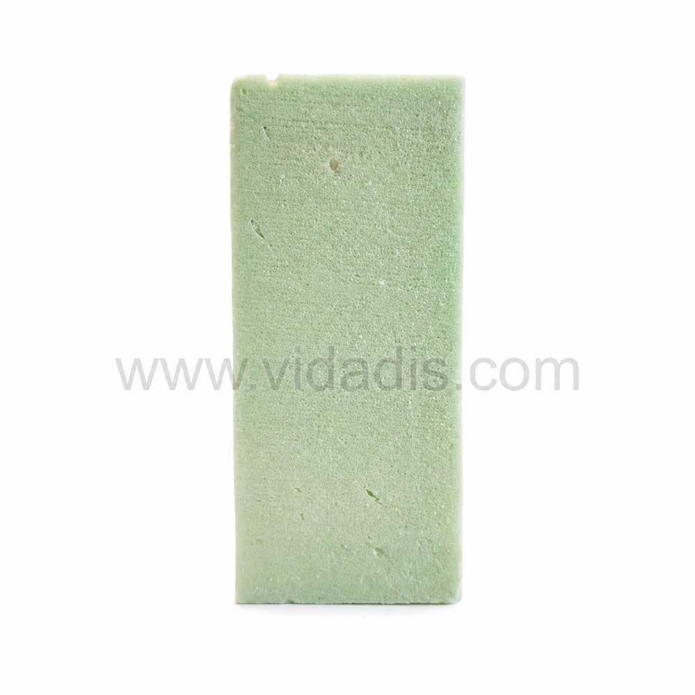 اسفنج باکس گل شمع