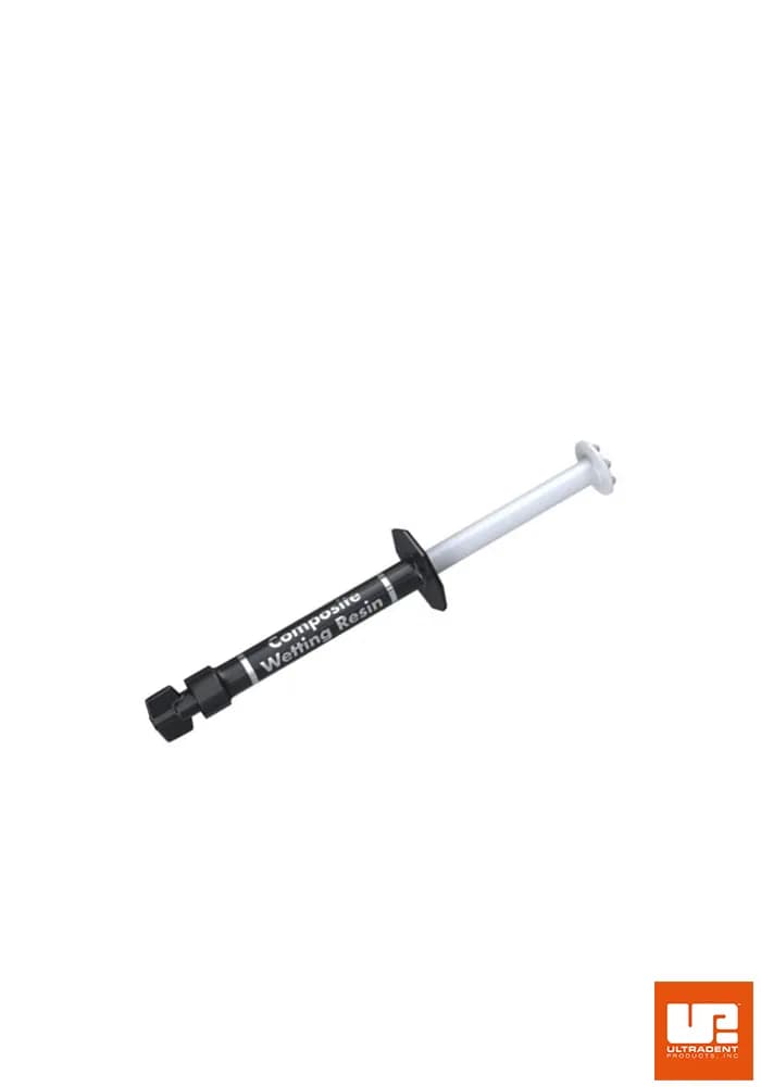 کامپوزیت وتینگ رزین – Ultradent – Composite wetting Resin