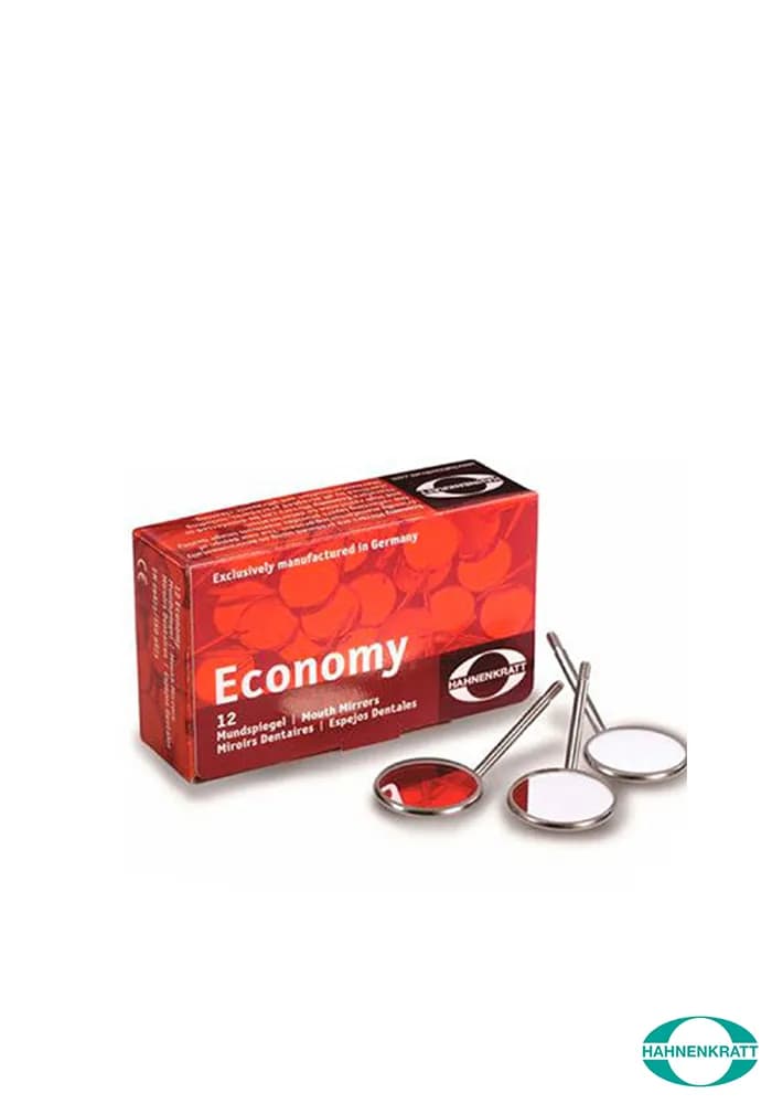 سر آینه اکونومی (12عددی)سایز4و5 Economy