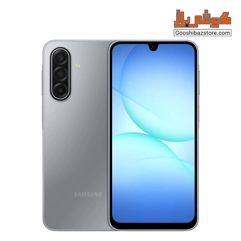 گوشی سامسونگ مدل Galaxy A17 5G — تصویر ۲