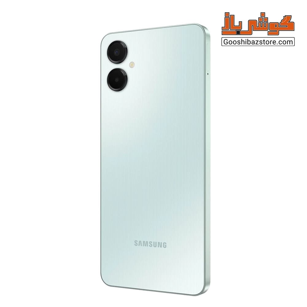 گوشی سامسونگ مدل Galaxy A06 5G — تصویر ۷