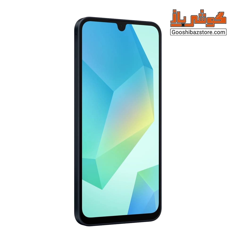 گوشی سامسونگ مدل Galaxy A16 5G — تصویر ۶