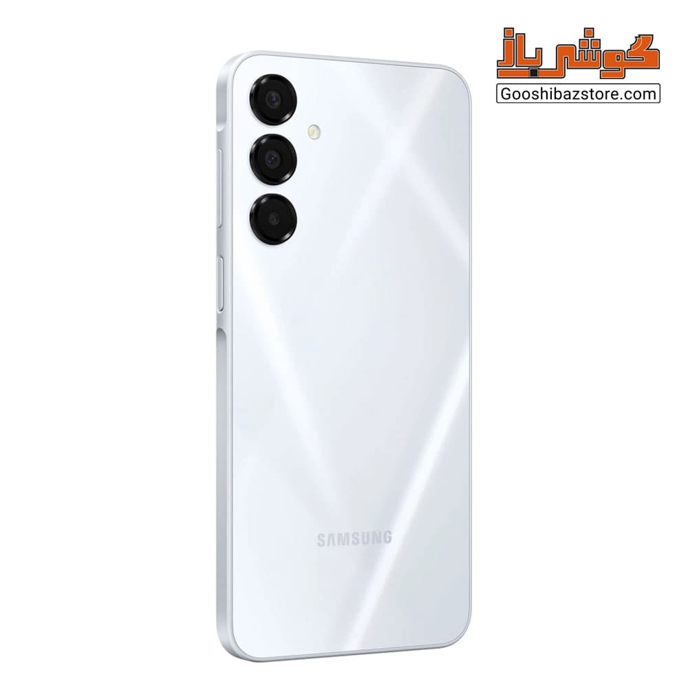 گوشی سامسونگ مدل Galaxy A16 5G — تصویر ۳