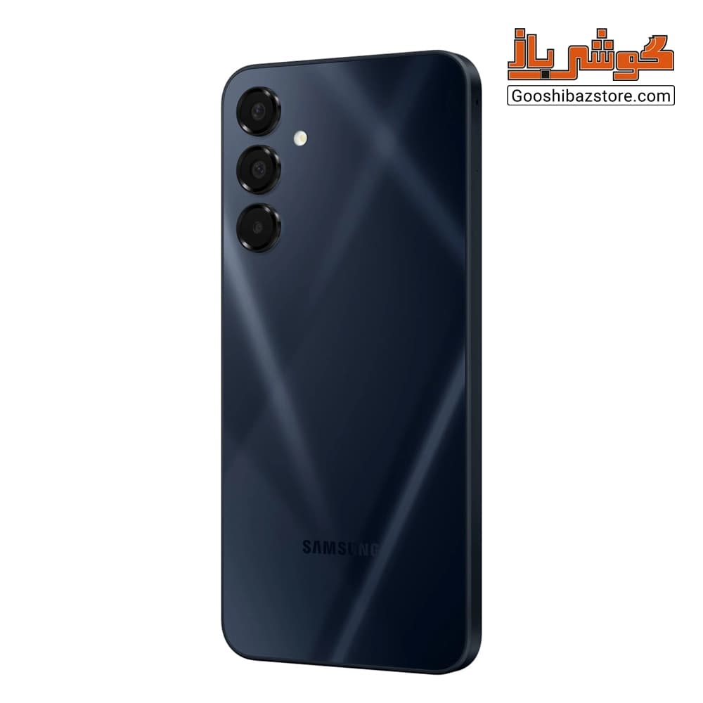 گوشی سامسونگ مدل Galaxy A16 5G — تصویر ۷