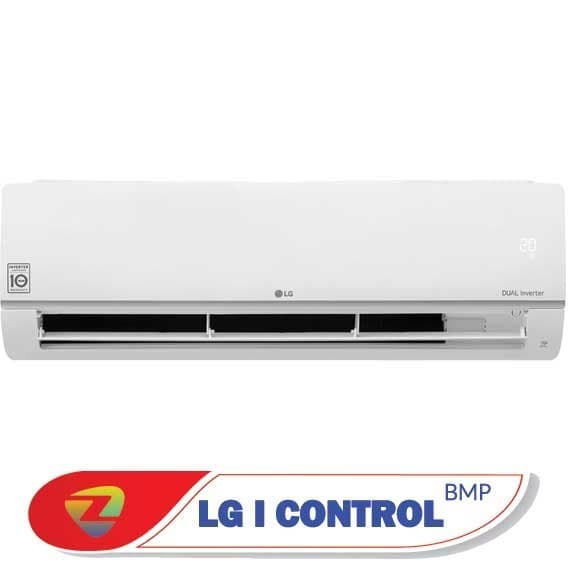 کولر گازی ال جی مدل اینورتر دار BMPU26T4W ظرفیت 26000 — تصویر ۹