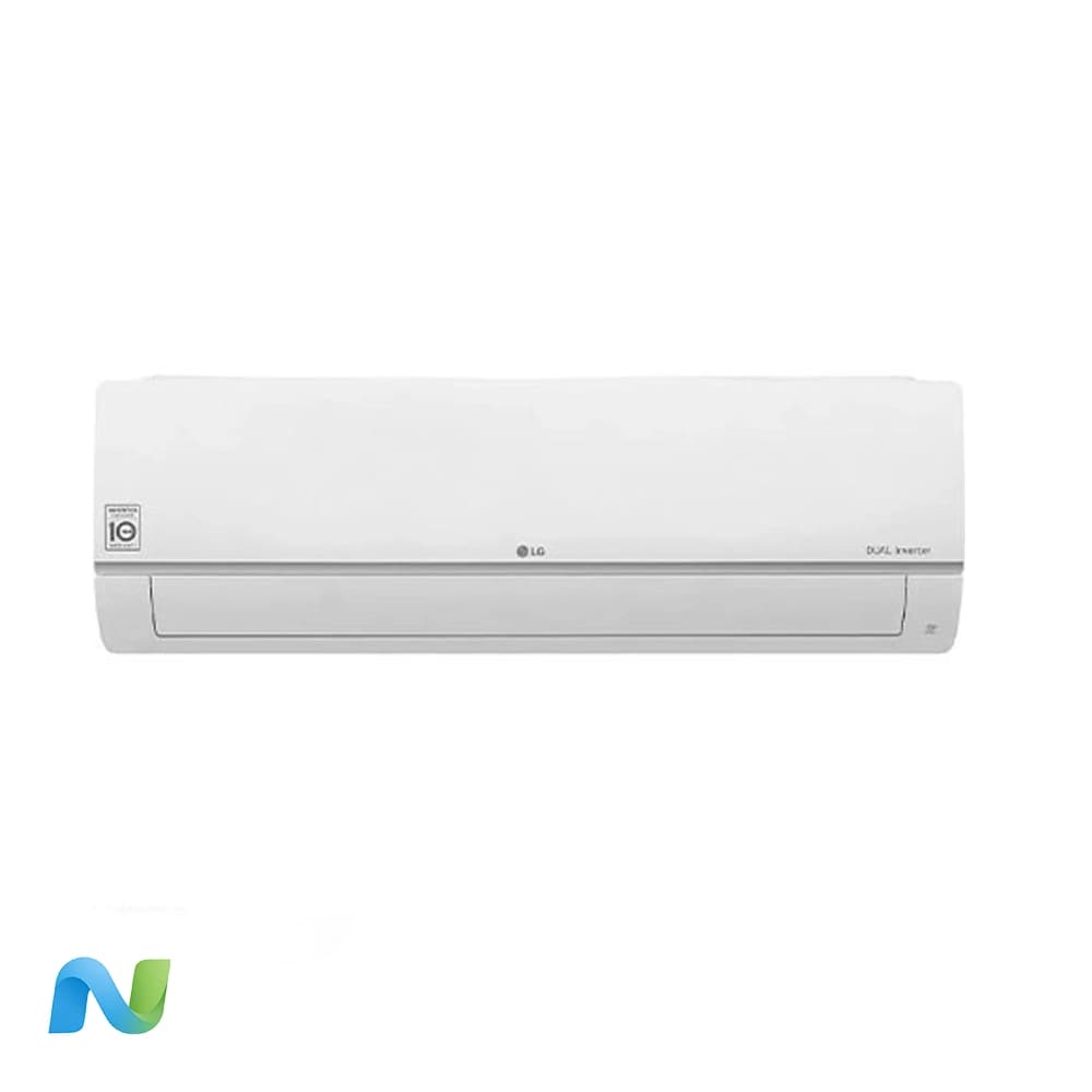 کولر گازی ال جی مدل اینورتر دار BMPU26T4W ظرفیت 26000 — تصویر ۱۱