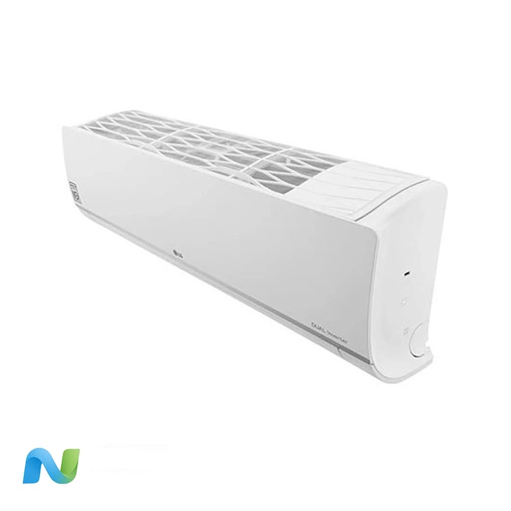 کولر گازی ال جی مدل اینورتر دار BMPU26T4W ظرفیت 26000 — تصویر ۱۲