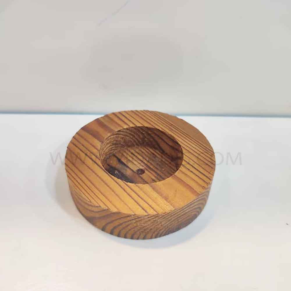 جا وارمری چوبی