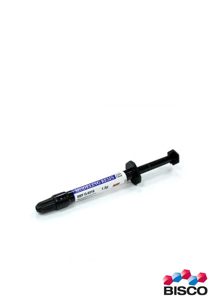 وتینگ رزین بیسکو Bisco – MODELING RESIN (2 عددی)