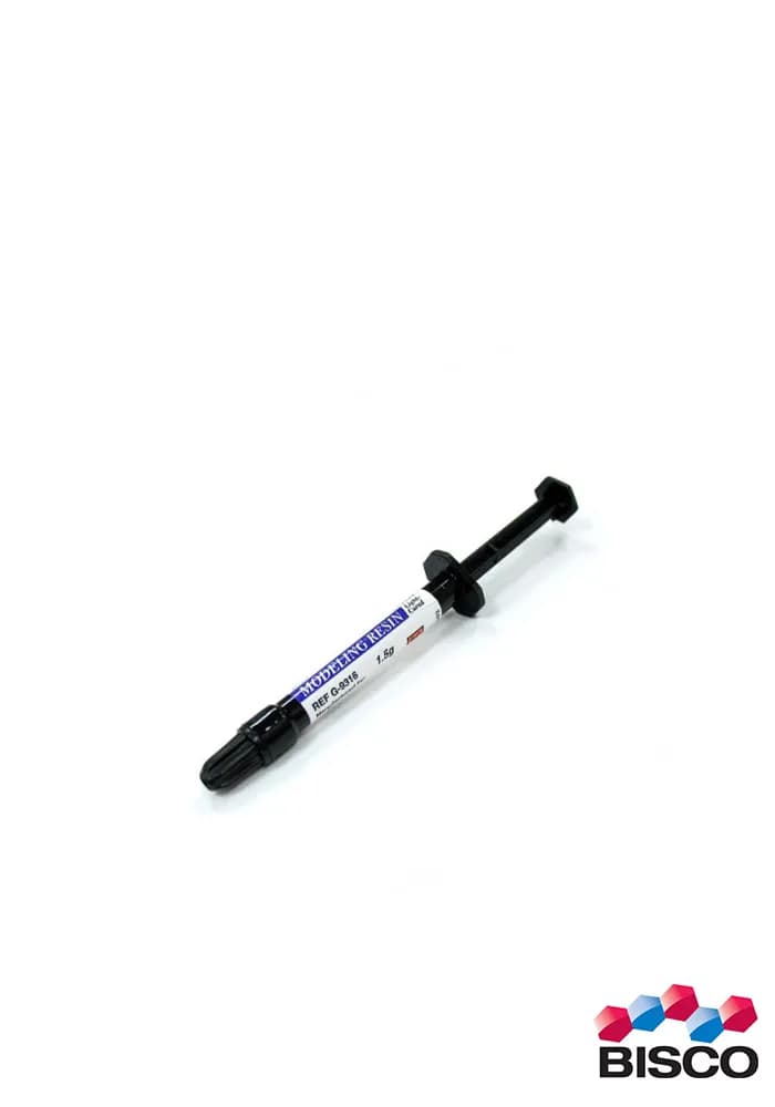 وتینگ رزین بیسکو Bisco – MODELING RESIN (2 عددی) — تصویر ۲