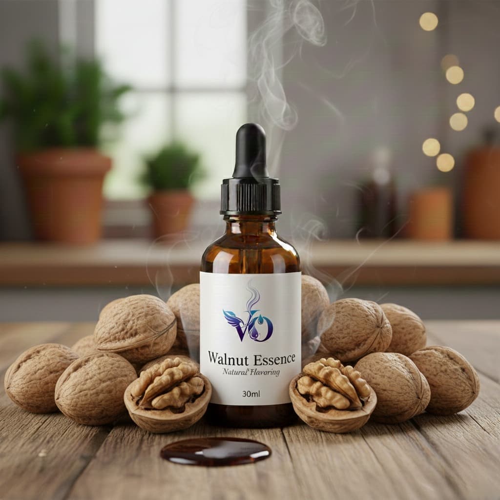 اسانس گردو Walnut Essential Oil