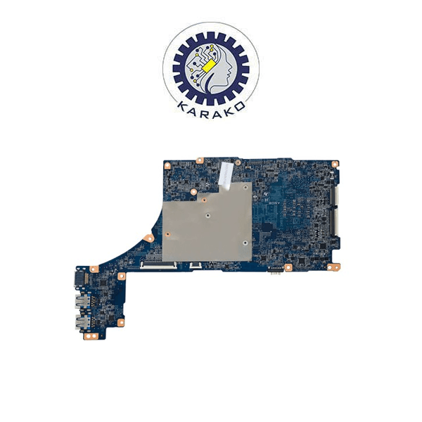 مادربرد لپ تاپ سونی SVF15N DA0FI3MB8D0 i3-4005 Rev.D گرافیک دار
