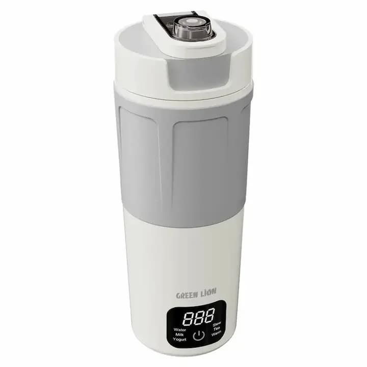 کتری برقی هوشمند گرین لاین مدل Kettle & Go