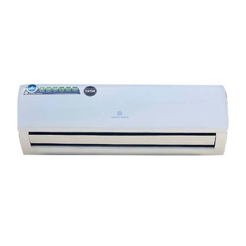 کولر گازی جنرال برلین معمولی با ظرفیت 12000 مدل CSH-12EA