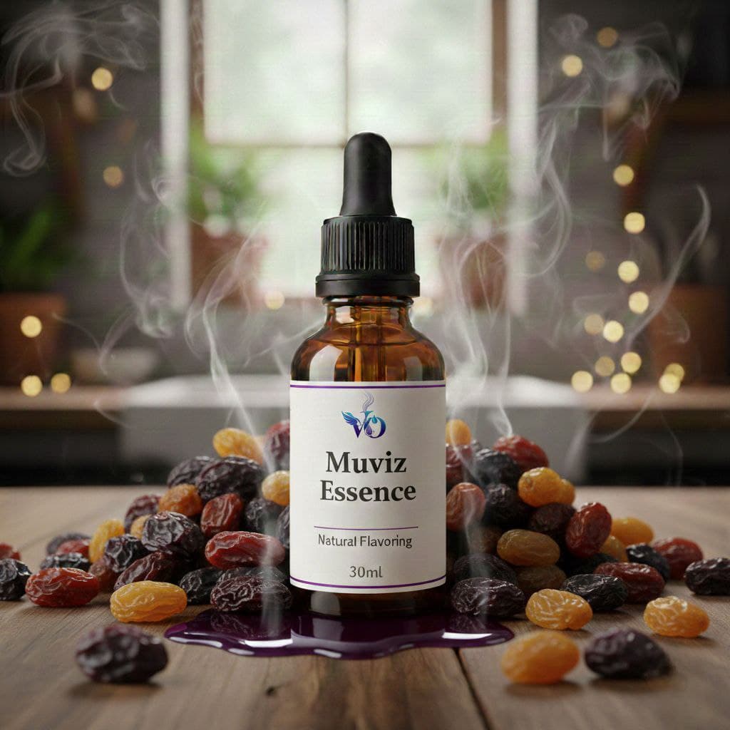اسانس مویز Grape Raisin Essence