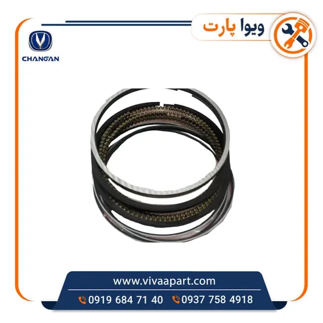 رینگ موتور چانگان ایدو — تصویر ۲