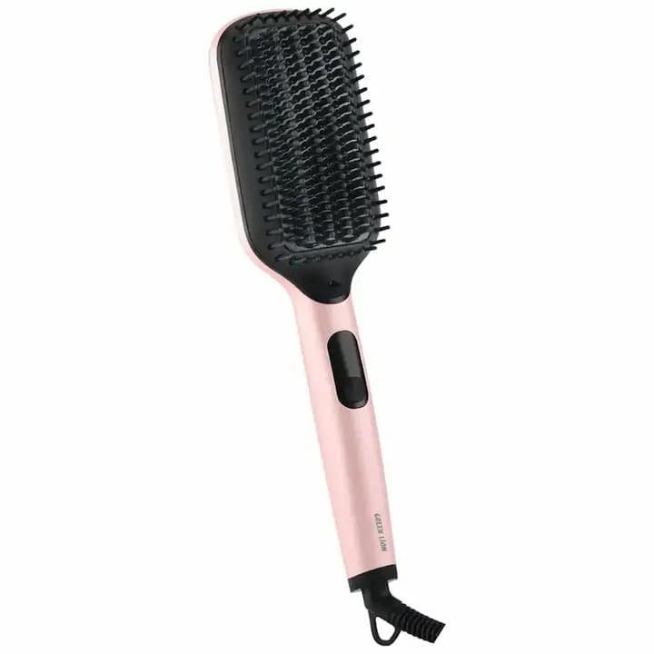 برس صاف کننده مو گرین لاین مدل STRAIGHTENER