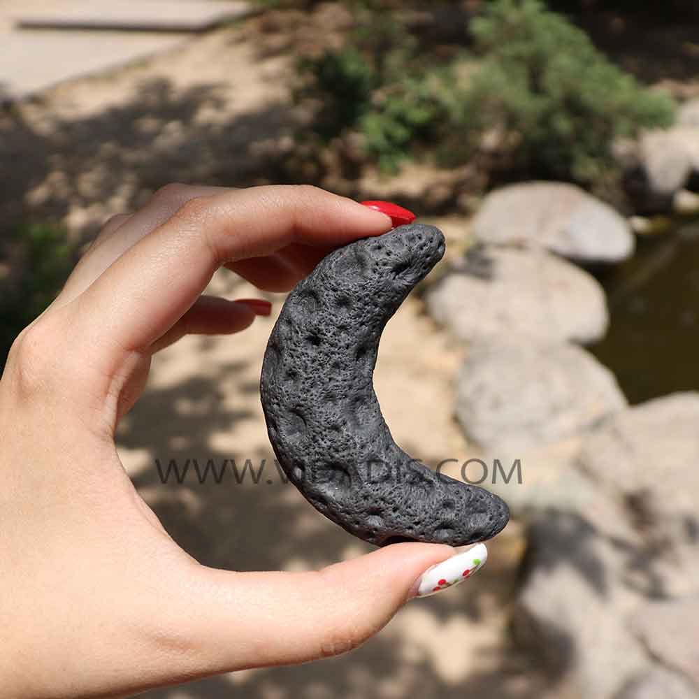 قالب سیلیکونی هلال ماه — تصویر ۳