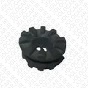 بوش لاستیکی طرفین راست مناسب خودرو پژو 206 برند لاهیجان