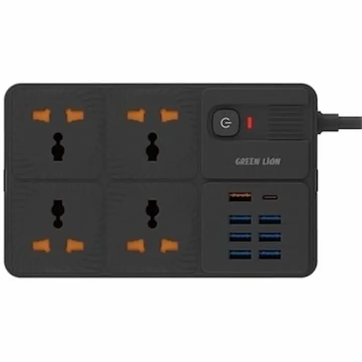 چندراهی برق گرین لاین مدل GNPS7UPDUKBK