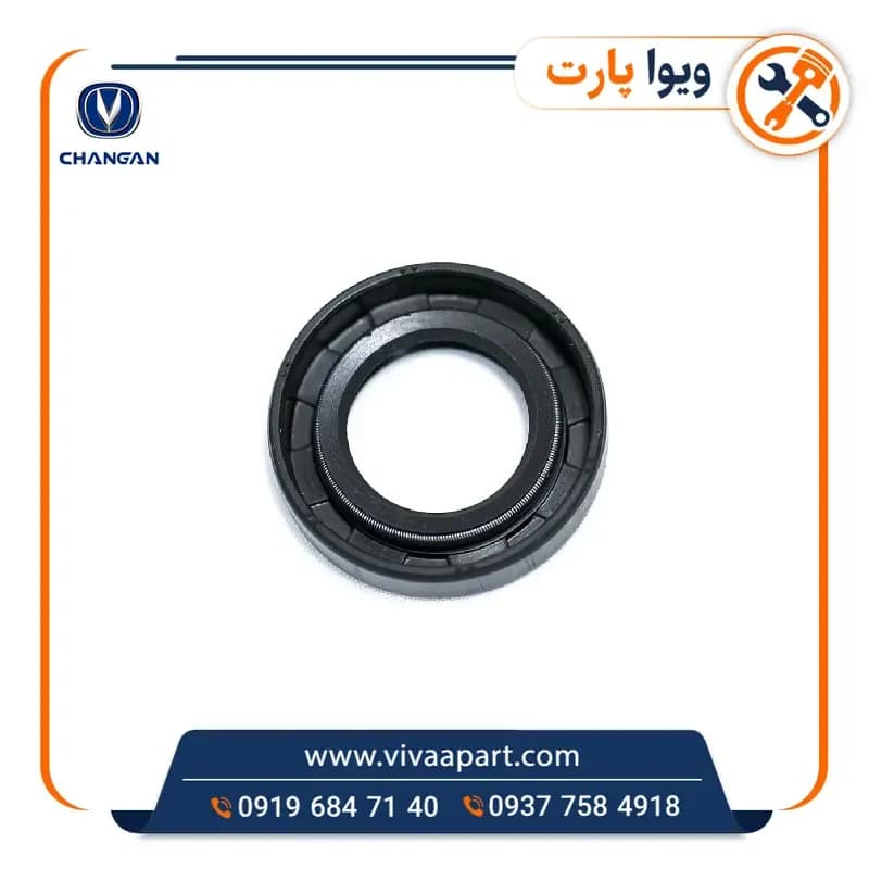 کاسه نمد سر میل لنگ چانگان CS35