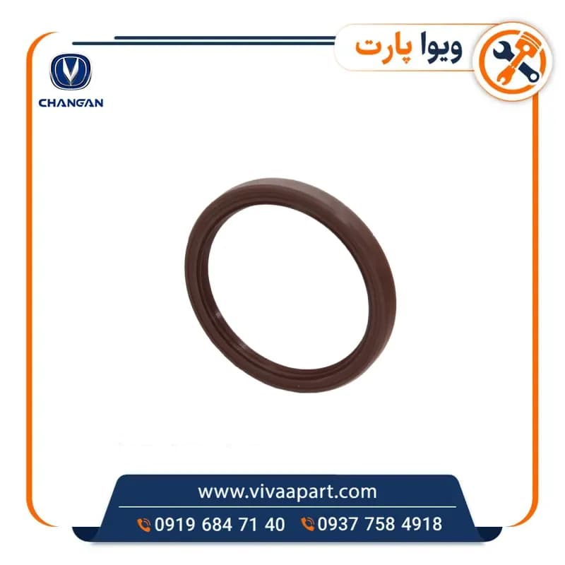 کاسه نمد ته میل لنگ چانگان CS35