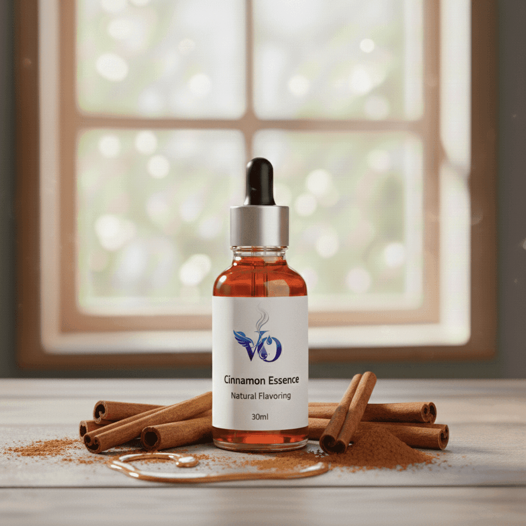 اسانس دارچین Cinnamon Essential Oil