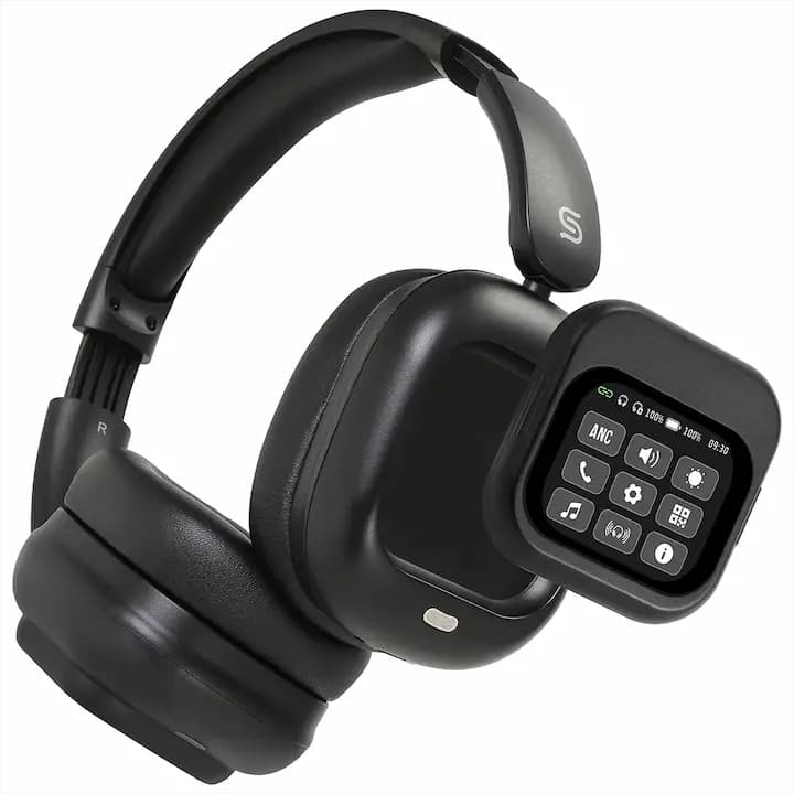 هدفون پرودو مدل JYBN618