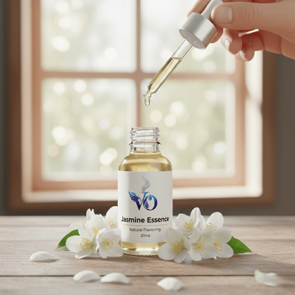 اسانس یاس Jasmine Essence / Jasmine Fragrance Oil