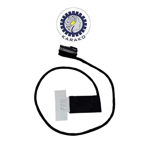 فلت تصویر لپ تاپ سونی VPCCB_V060_603-0201-6822_A