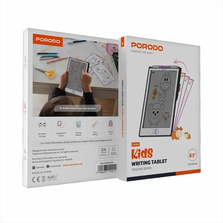 کاغذ دیجیتالی پرودو مدل LFST082 — تصویر ۲