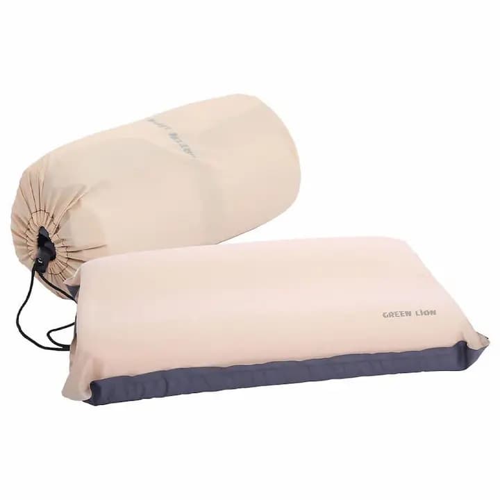 بالش بادی کمپینگ گرین لاین مدل Inflatable Camping Pillow