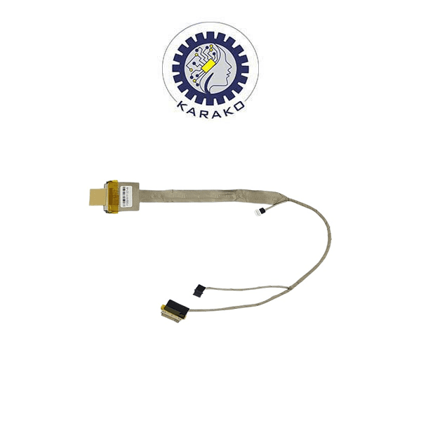 فلت تصویر لپ تاپ سونی VGN-FW_M760_073-0001-4861_B بدون دیپ سوئیچ