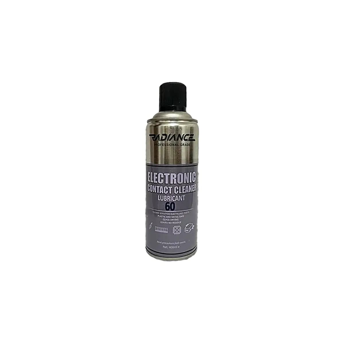 اسپری چرب رادیانس مدل professional حجم 400 میلی لیتر