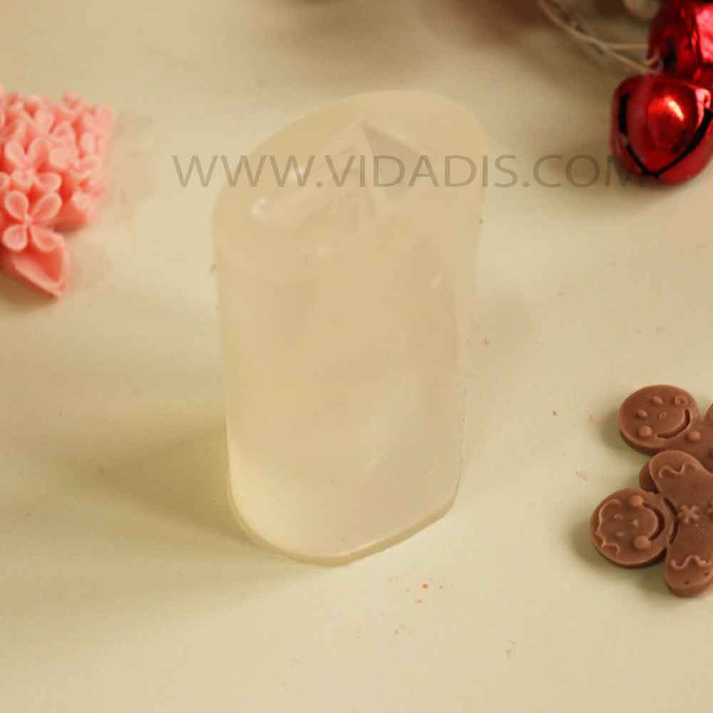 قالب سیلیکونی آغوش و قلب — تصویر ۷