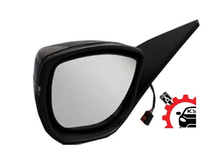 آینه جانبی برقی چپ – پژو207