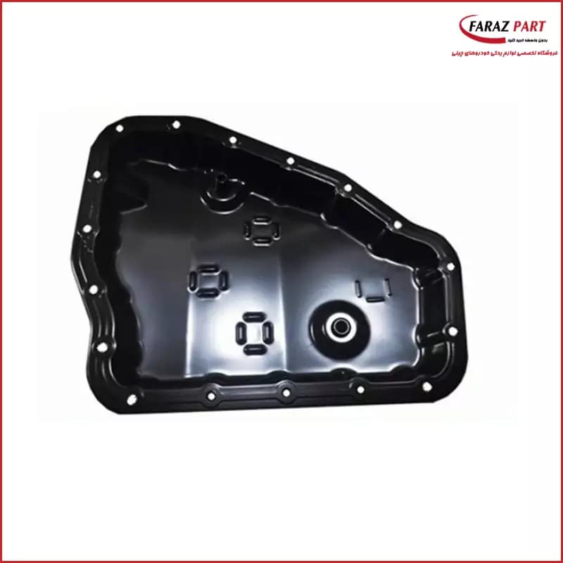 کارتل روغن گیربکس چانگان Cs35