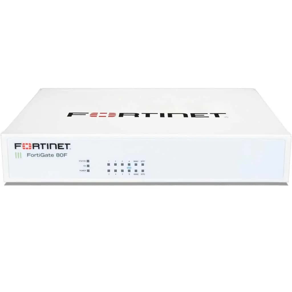 فایروال فورتی گیت FG-100F