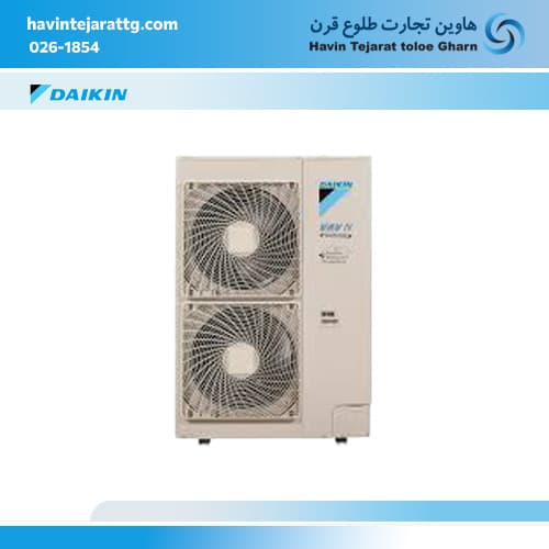 یونیت خارجی VRV IV-S MINI برند DAIKIN مدل RXYSQ4TY9